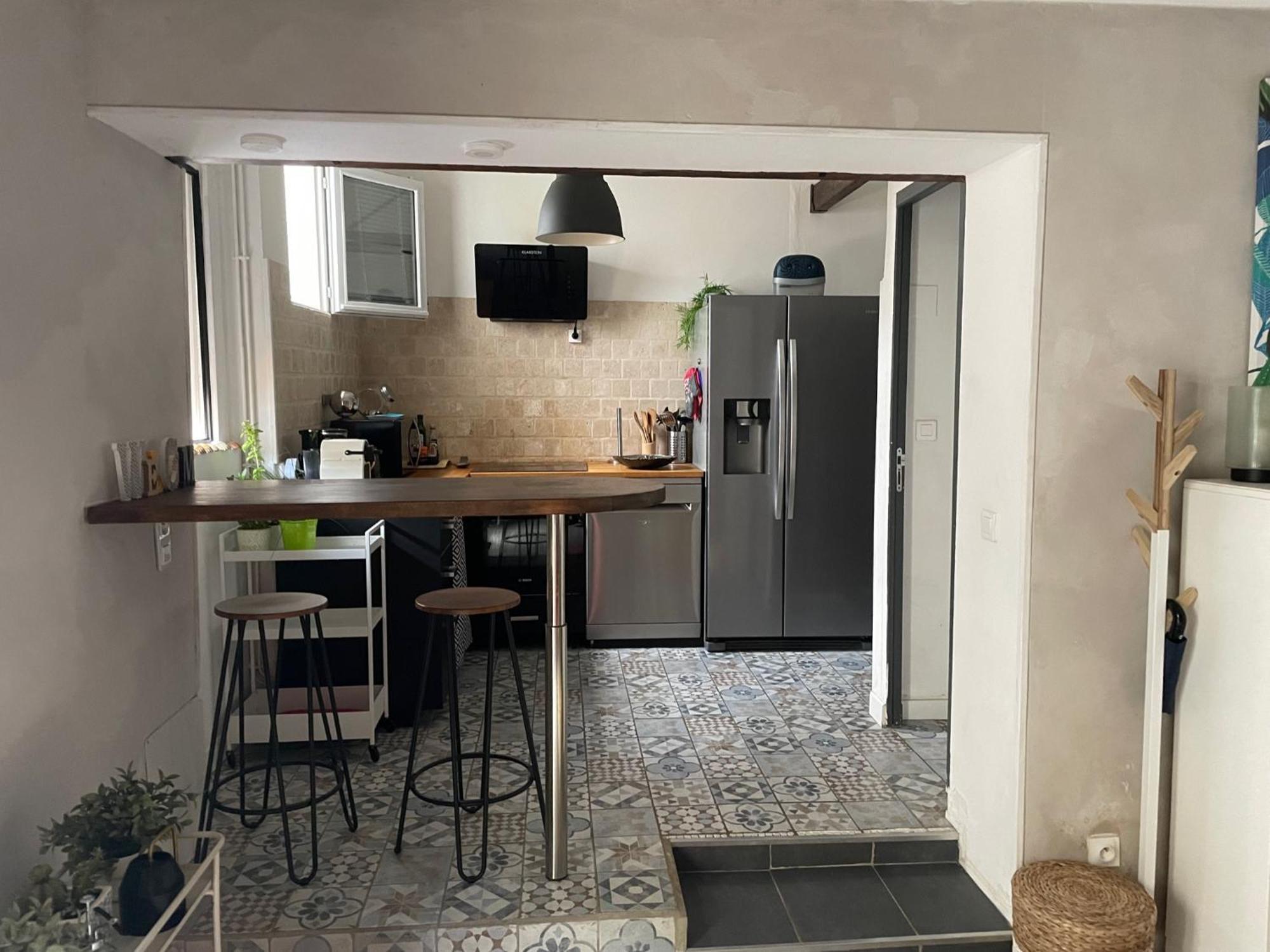Maison Capbreton A 4 Min Des Plages Exterior foto